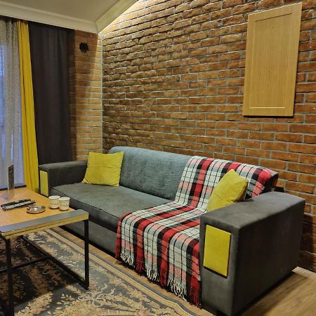 Apartamento Concept House Ankara Exterior foto