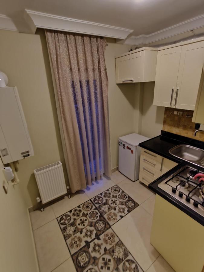 Apartamento Concept House Ankara Exterior foto