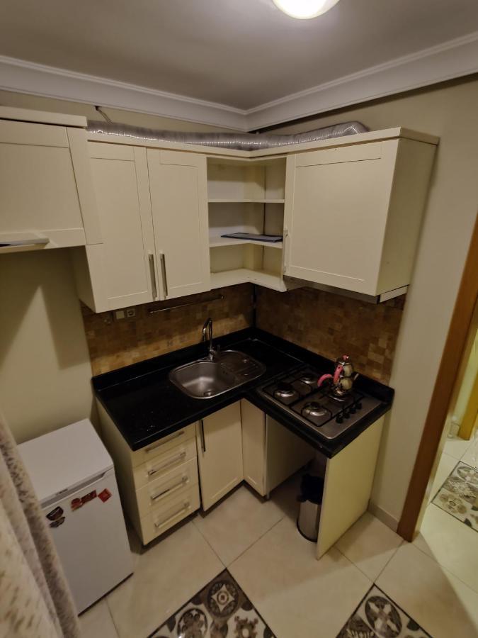 Apartamento Concept House Ankara Exterior foto
