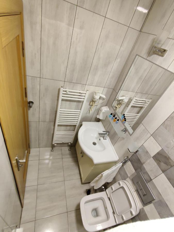 Apartamento Concept House Ankara Exterior foto