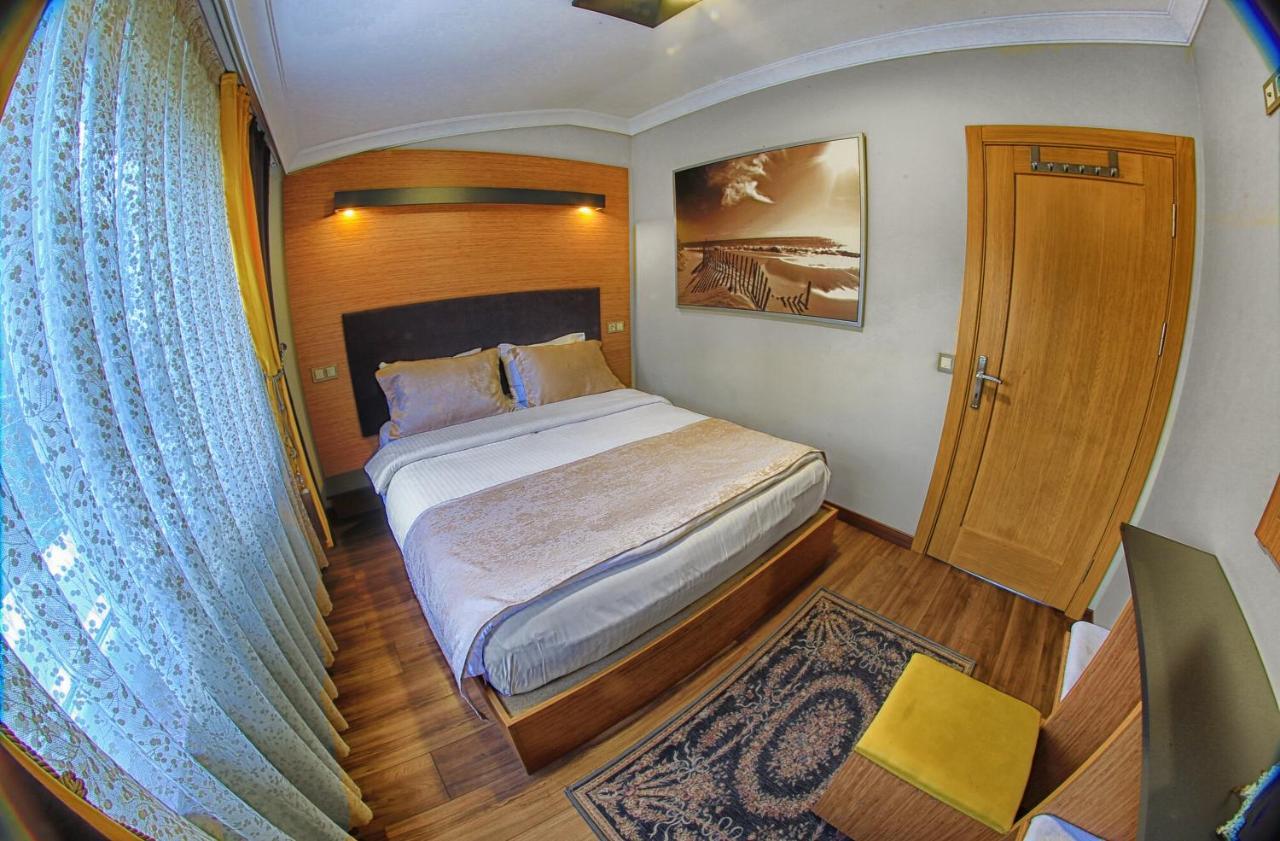 Apartamento Concept House Ankara Exterior foto